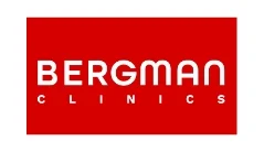 Logo van Bergman Clinics