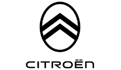 Logo van Citroën