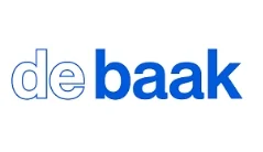 Logo van De Baak