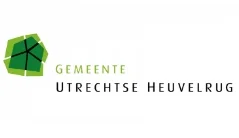 Logo van Gemeente Utrechtse Heuvelrug