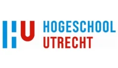 Logo van Hogeschool Utrecht