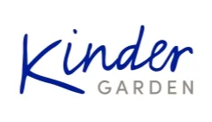 Logo van Kindergarden