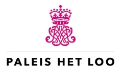 Logo van Paleis Het Loo