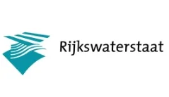 Logo van Rijkswaterstaat