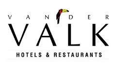 Logo van Van der Valk